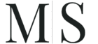M|S clothing store logo
